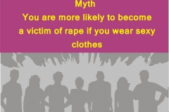 myths and facts of rape 4