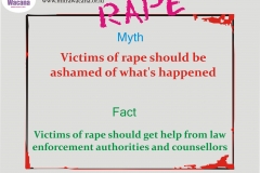 myths and facts of rape2