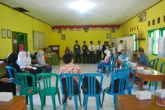 Workshop Penguatan Kelompok Remaja di Kecamatan Susukan Kabupaten Banjarnegara 10