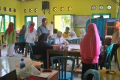Workshop Penguatan Kelompok Remaja di Kecamatan Susukan Kabupaten Banjarnegara 14