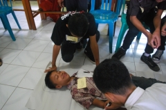 Workshop Penguatan Kelompok Remaja di Kecamatan Susukan Kabupaten Banjarnegara 9