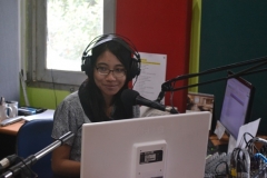 Talkshow Kartinian Radio Smart FM