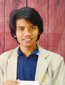 Ahmad Ariefuddin