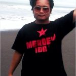 Saktya Restu Baskara Pegiat Mitra Wacana Yogyakarta - Advokat