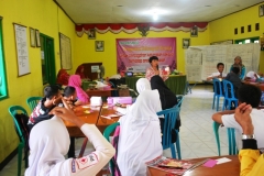 Workshop Penguatan Kelompok Remaja di Kecamatan Susukan Kabupaten Banjarnegara 1