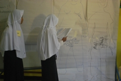 Workshop Penguatan Kelompok Remaja di Kecamatan Susukan Kabupaten Banjarnegara 11