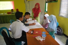 Workshop Penguatan Kelompok Remaja di Kecamatan Susukan Kabupaten Banjarnegara 12
