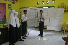 Workshop Penguatan Kelompok Remaja di Kecamatan Susukan Kabupaten Banjarnegara 7