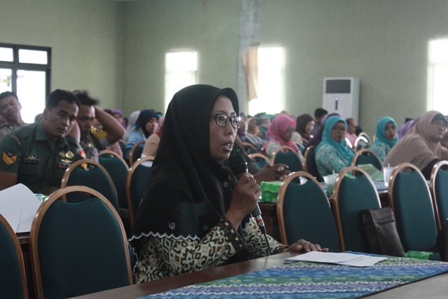 Seminar pencegahan RET Kulon Progo DIY. Foto Tnt