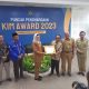 KIM Award Kulon Progo 2023