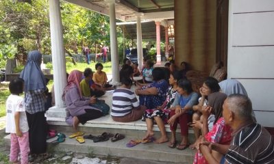 P3A Rengganis Sosialisasi Gender di Padukuhan Karang Wetan, Salamrejo
